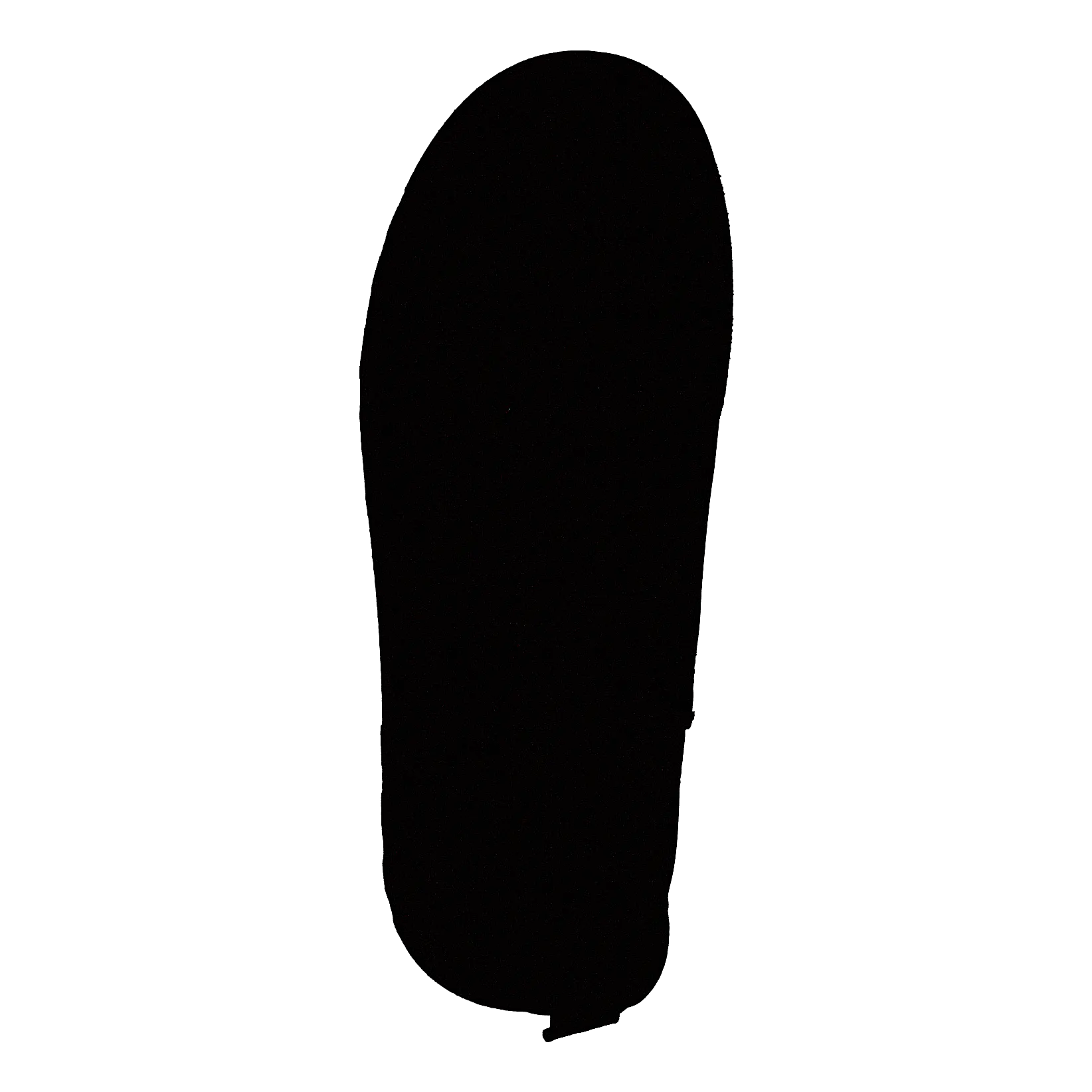 Bodås Jr Xc Black