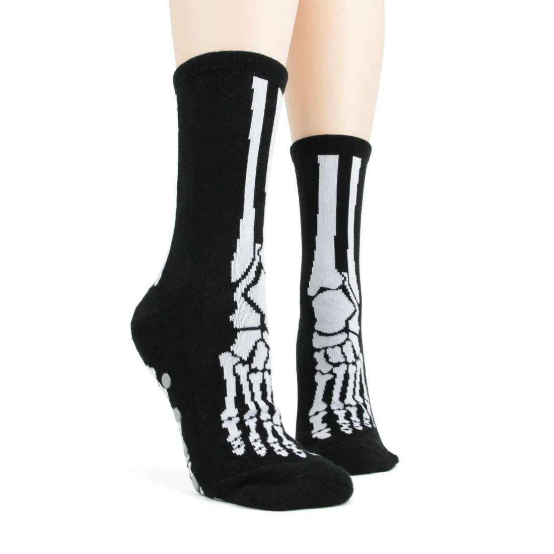 Bones Non-Skid Slipper