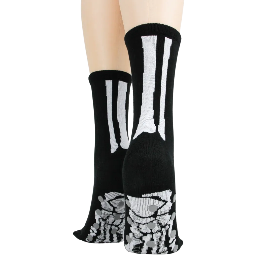 Bones Non-Skid Slipper