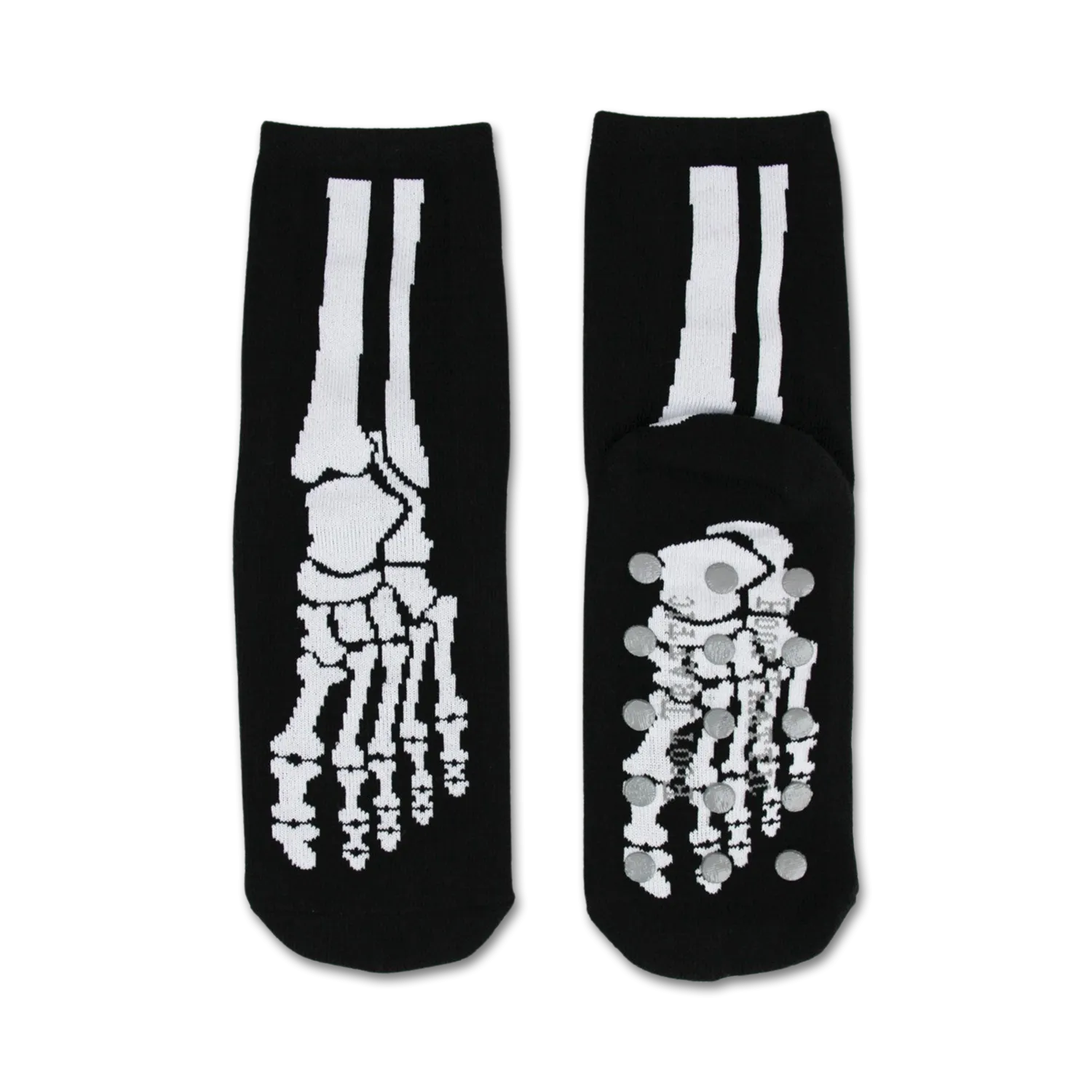 Bones Non-Skid Slipper