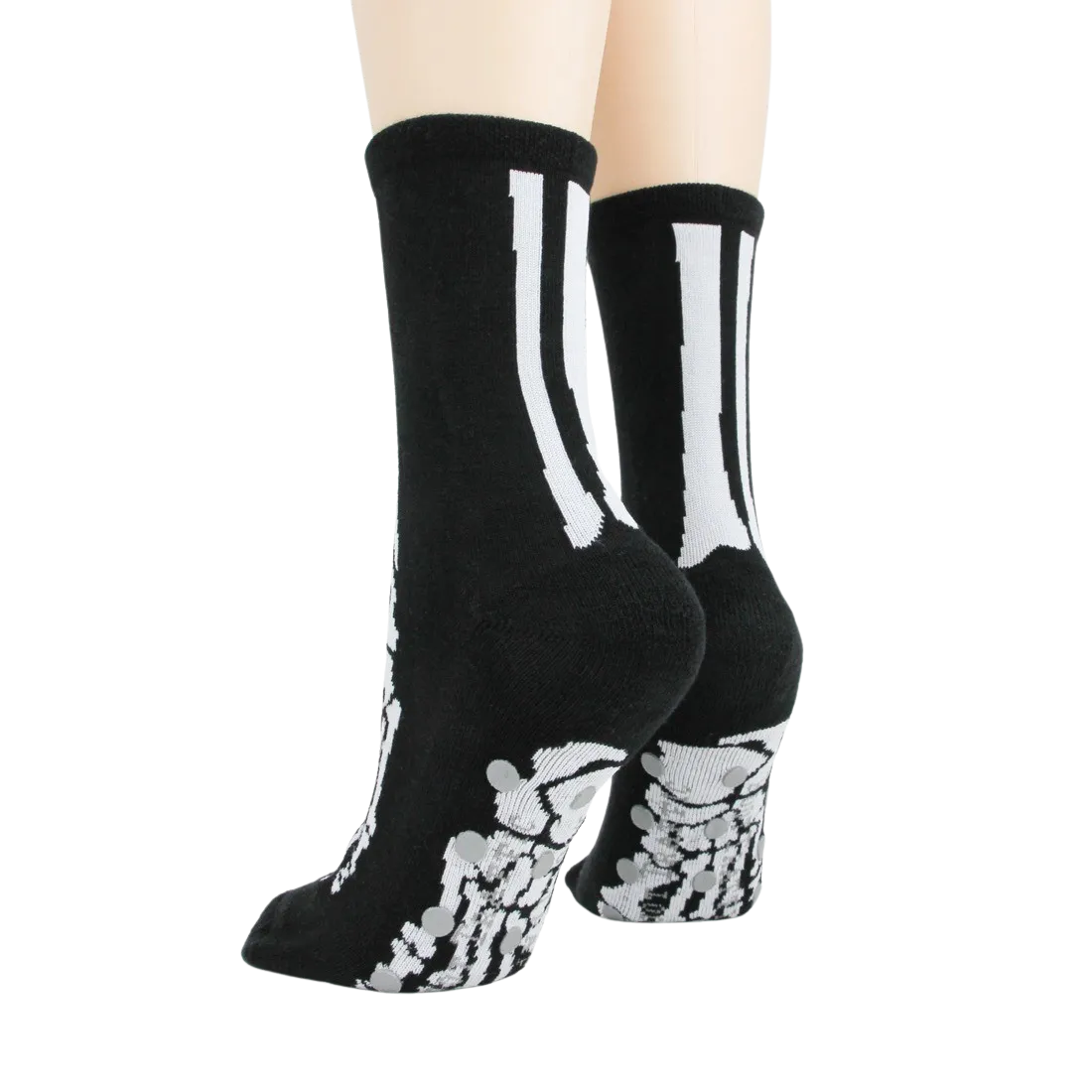 Bones Non-Skid Slipper