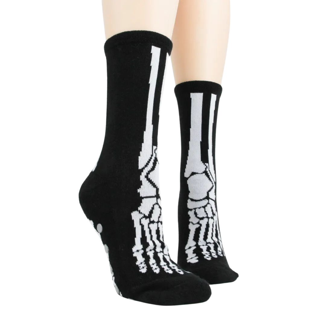 Bones Non-Skid Slipper