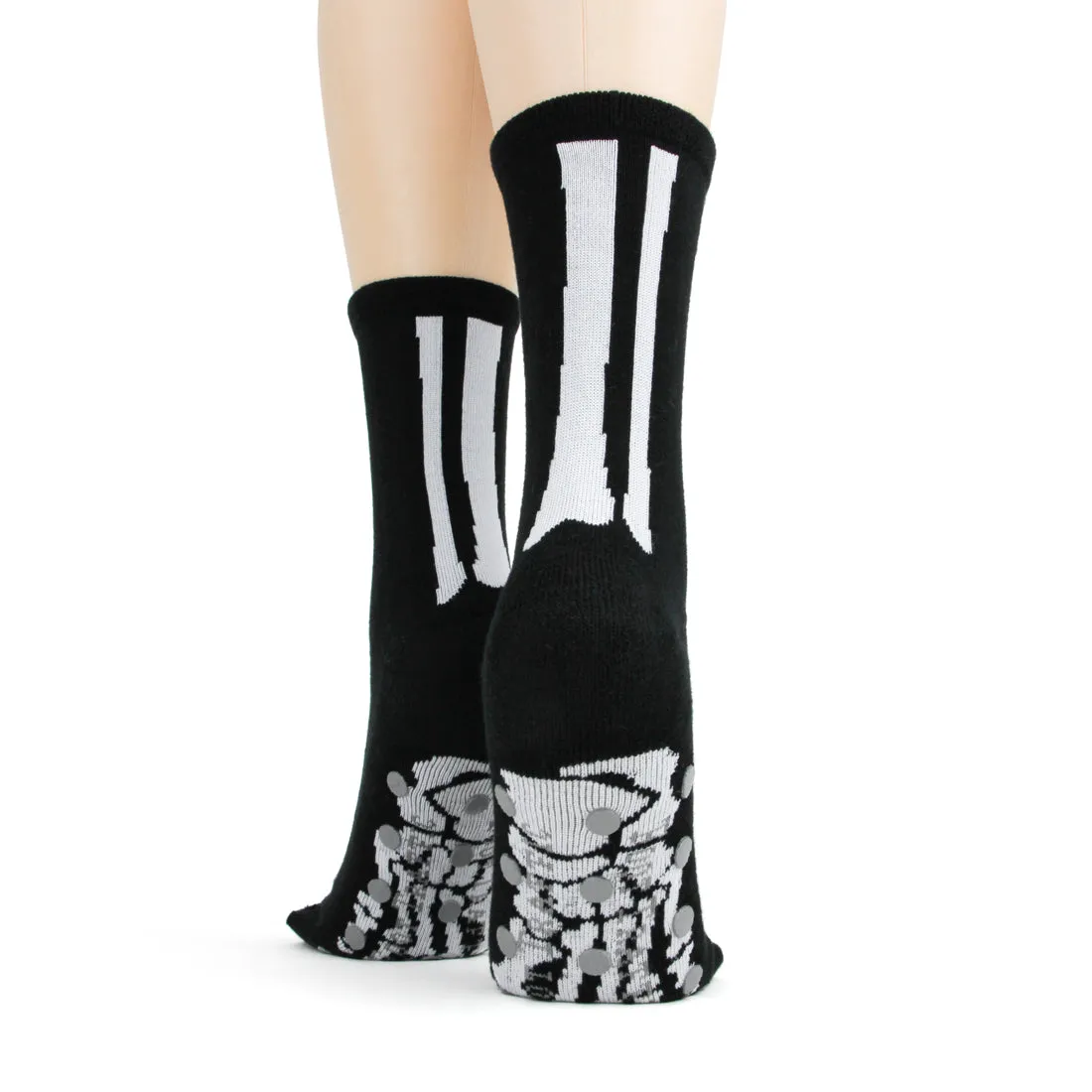 Bones Non-Skid Slipper