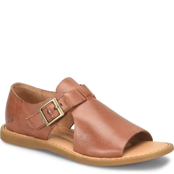 Born Women's Ivey - Brown