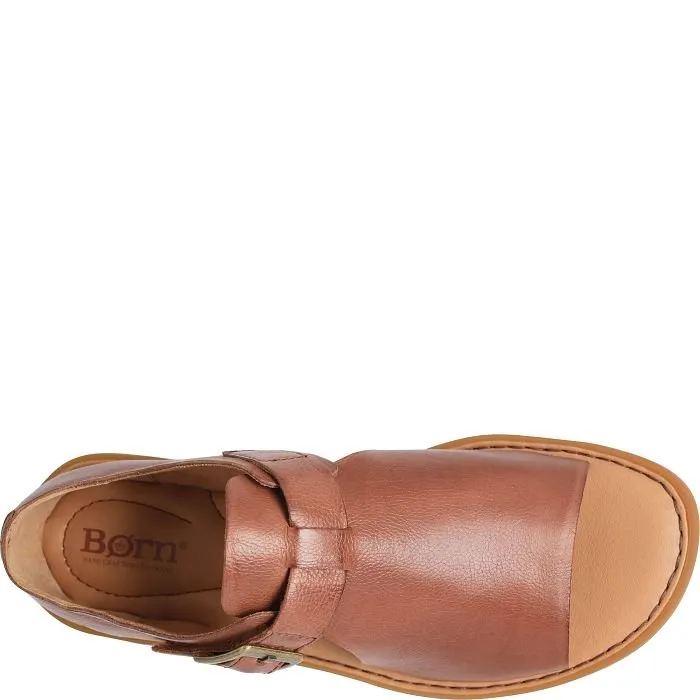 Born Women's Ivey - Brown