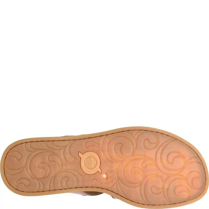 Born Women's Ivey - Brown