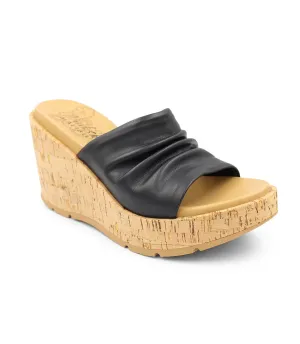 Boynton in Black by Blowfish
