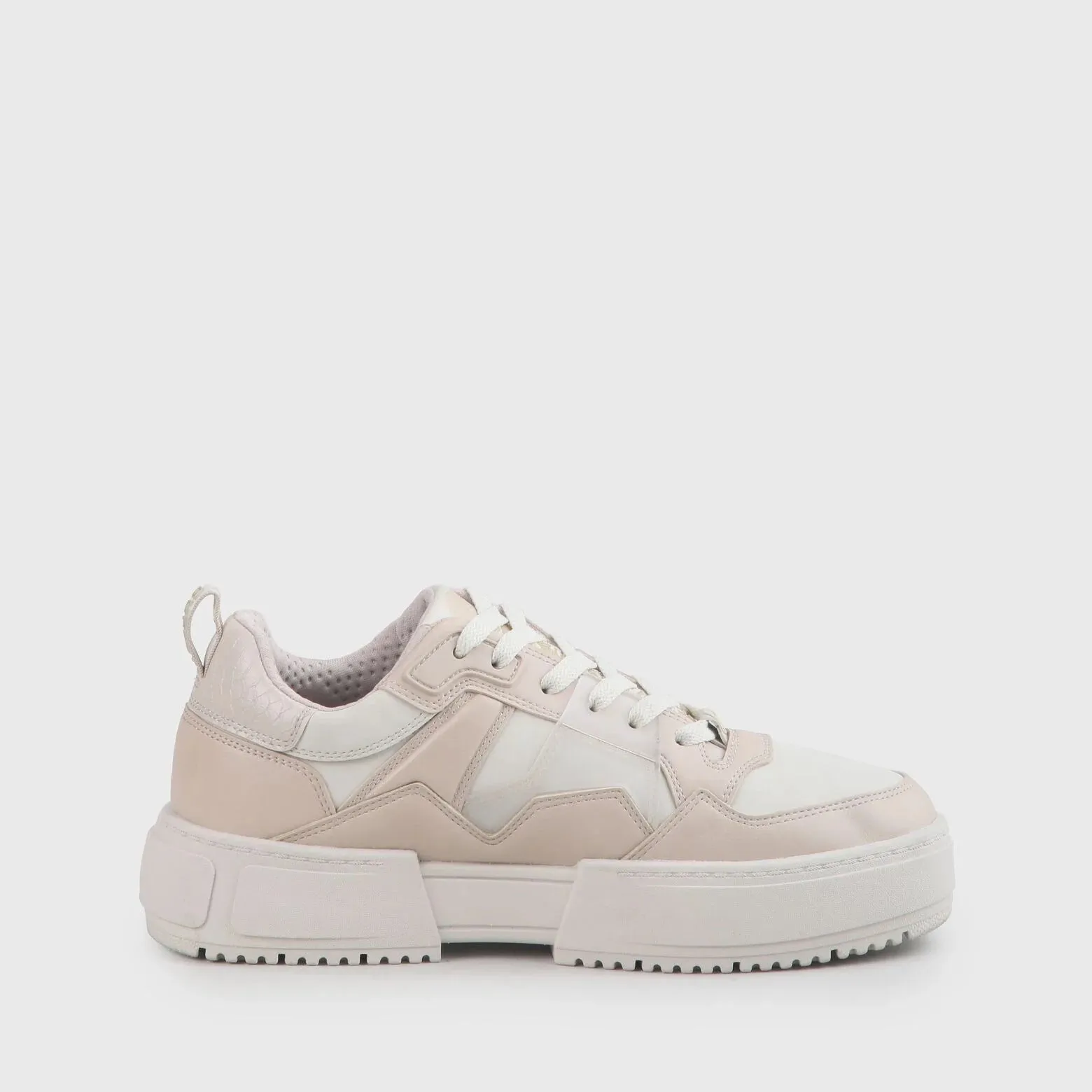 Buffalo Rse U2 - Cream
