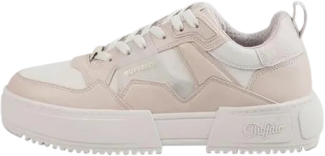 Buffalo Rse U2 - Cream