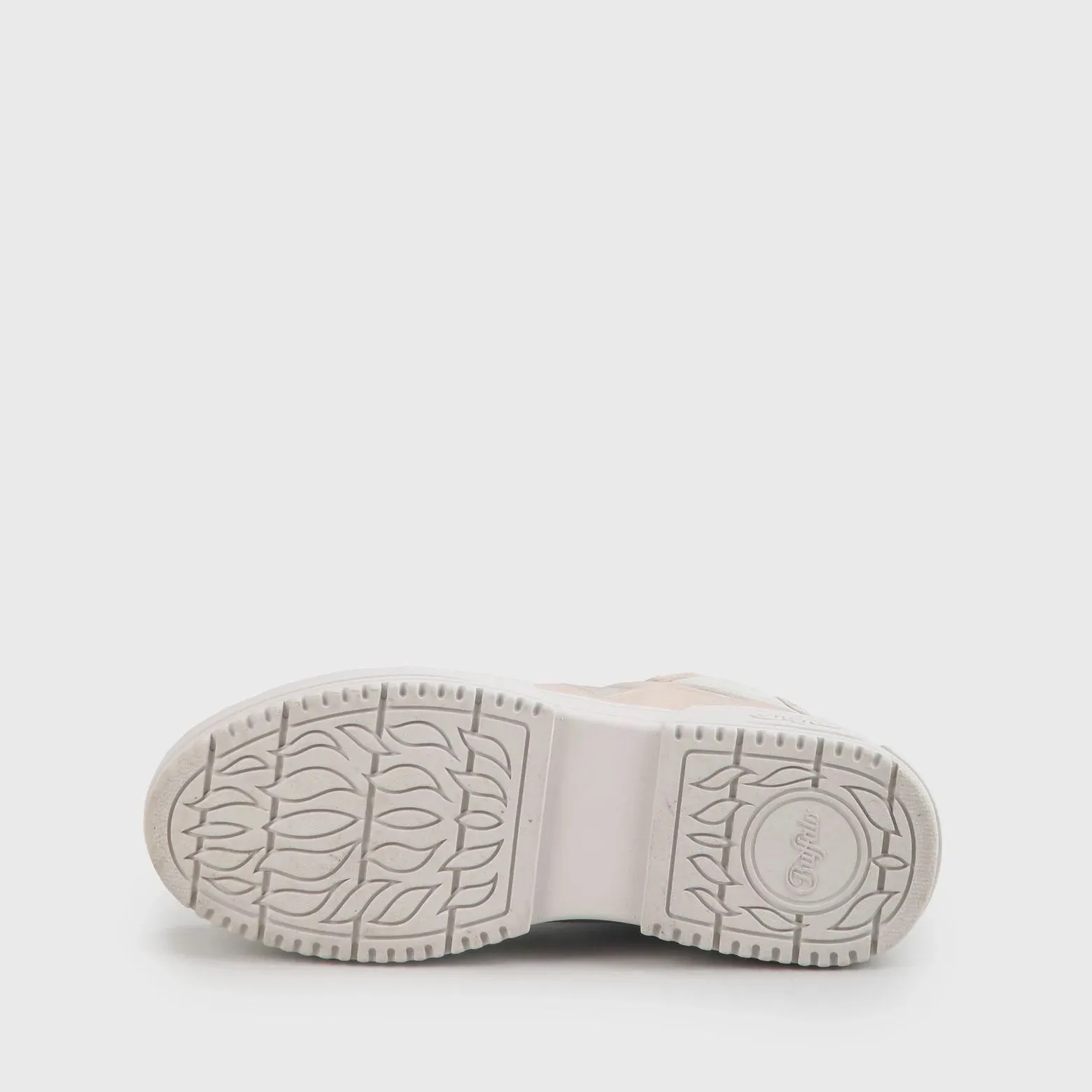 Buffalo Rse U2 - Cream