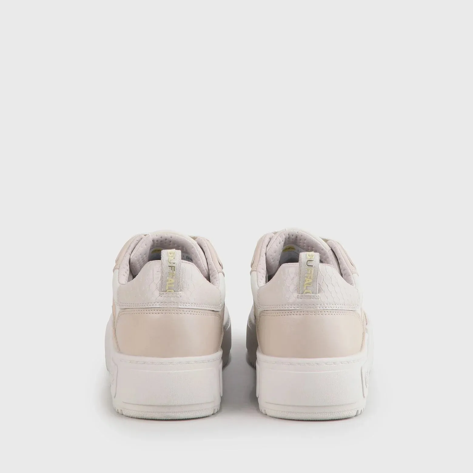 Buffalo Rse U2 - Cream