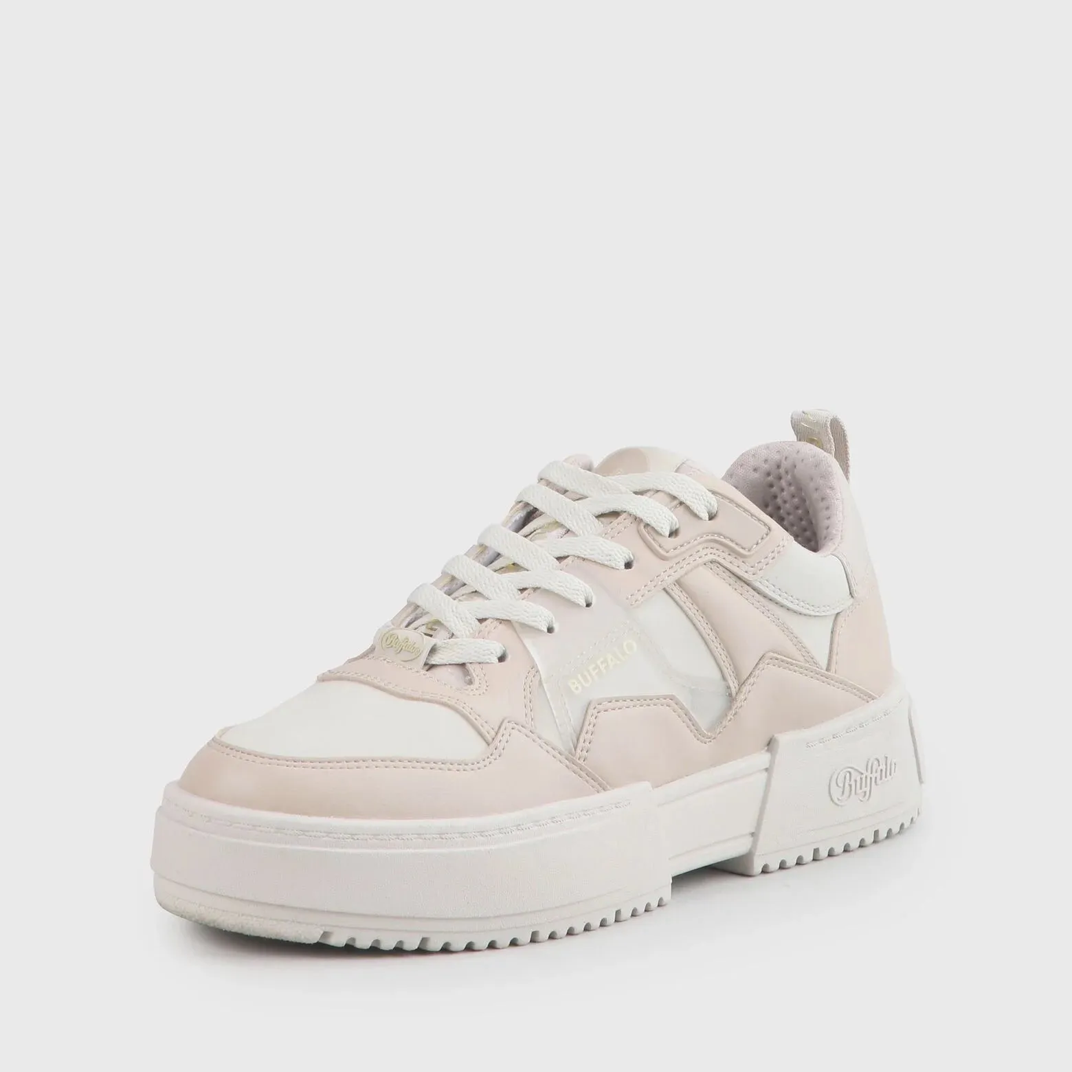 Buffalo Rse U2 - Cream