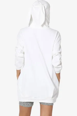 Cabo Rabbit French Terry Hoodie