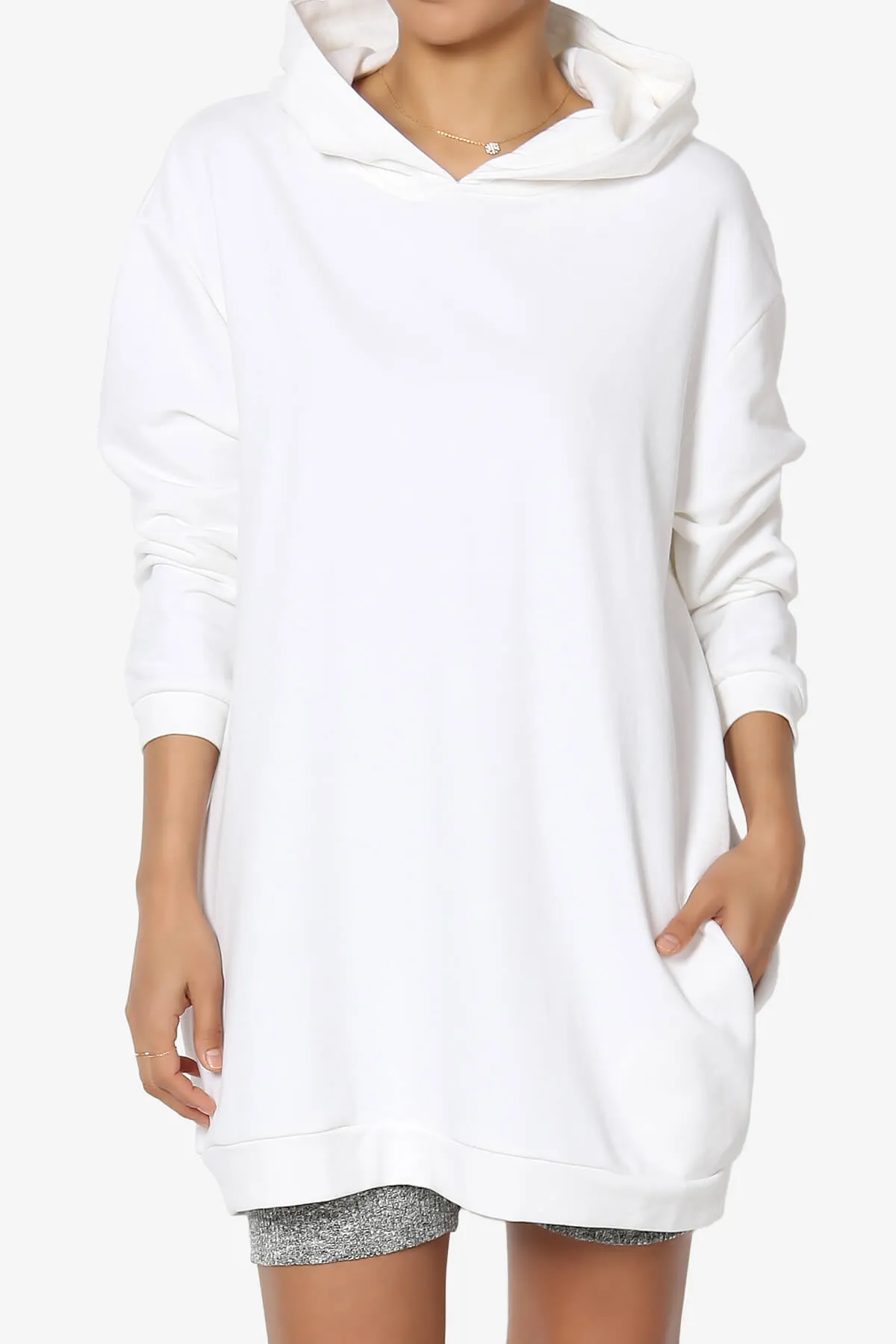 Cabo Rabbit French Terry Hoodie