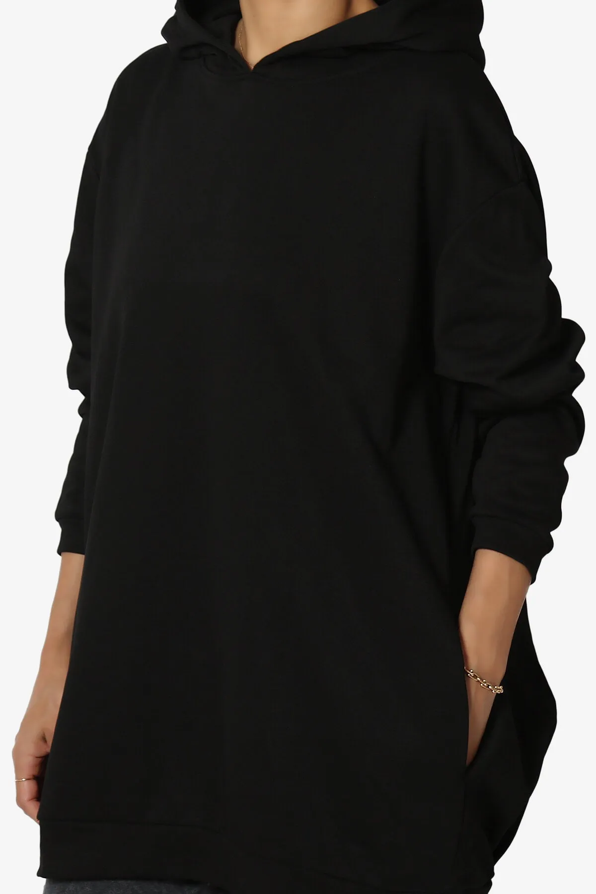 Cabo Rabbit French Terry Hoodie