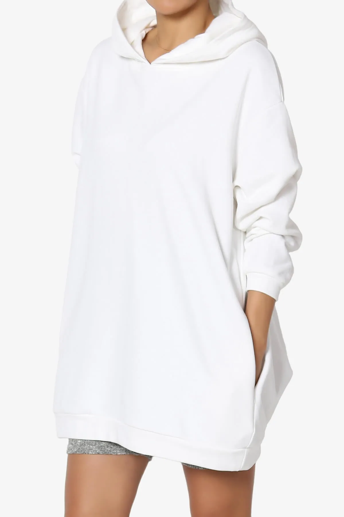 Cabo Rabbit French Terry Hoodie