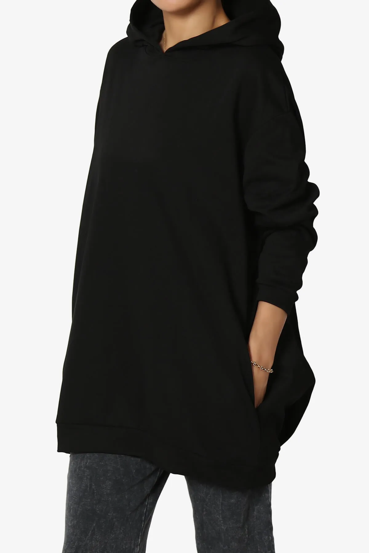Cabo Rabbit French Terry Hoodie