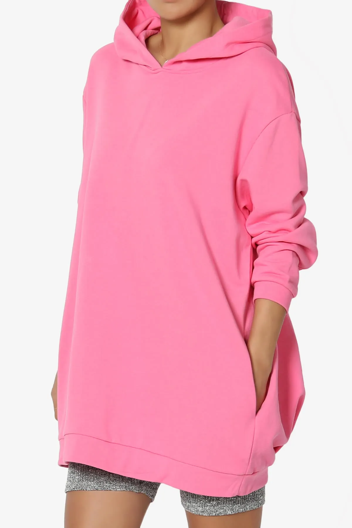 Cabo Rabbit French Terry Hoodie