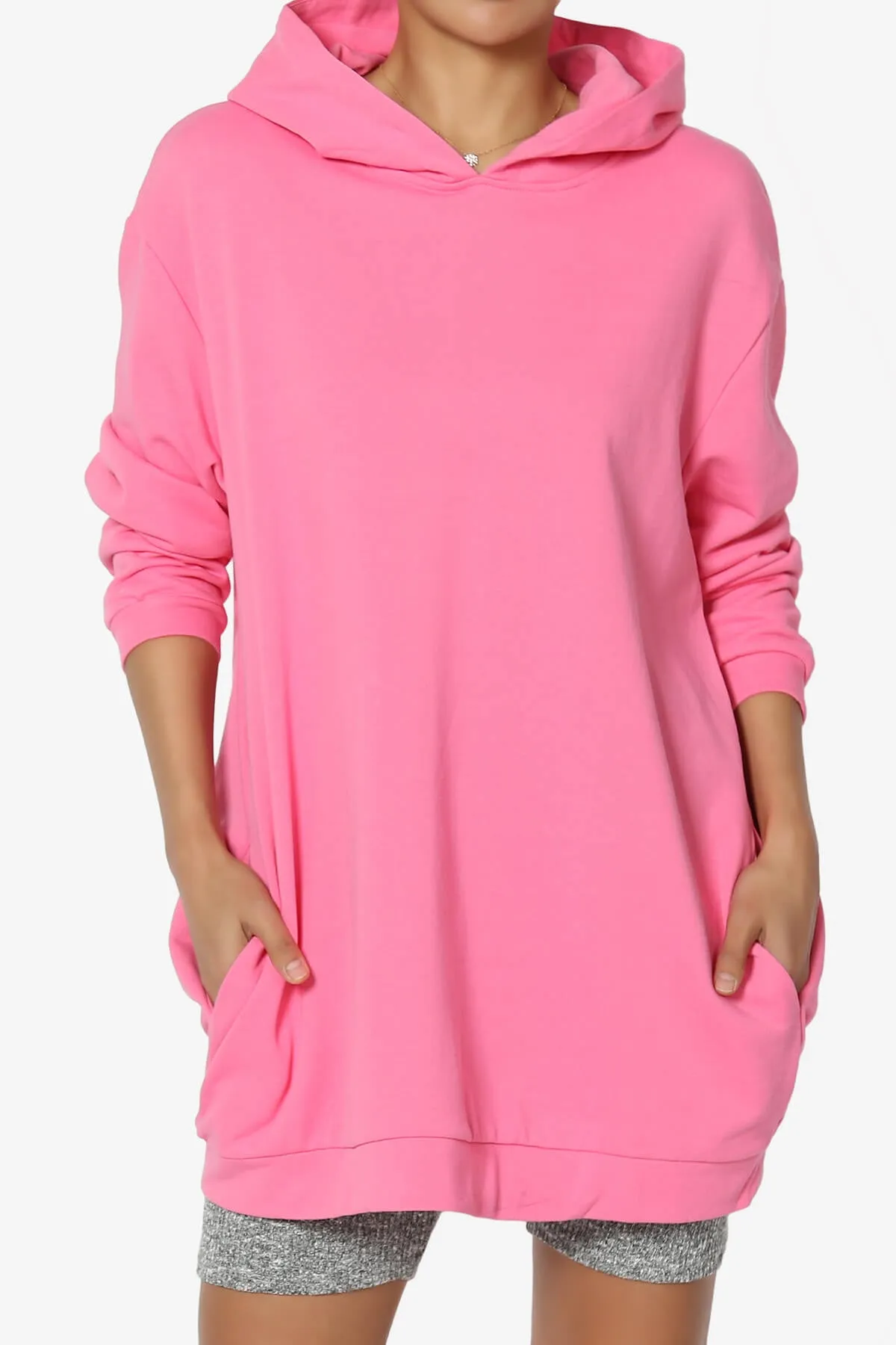 Cabo Rabbit French Terry Hoodie