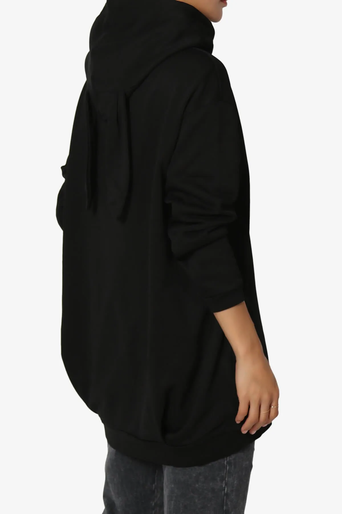 Cabo Rabbit French Terry Hoodie