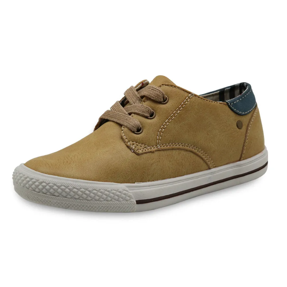 Children's Casual Trendy Sneakers - GlamzLife