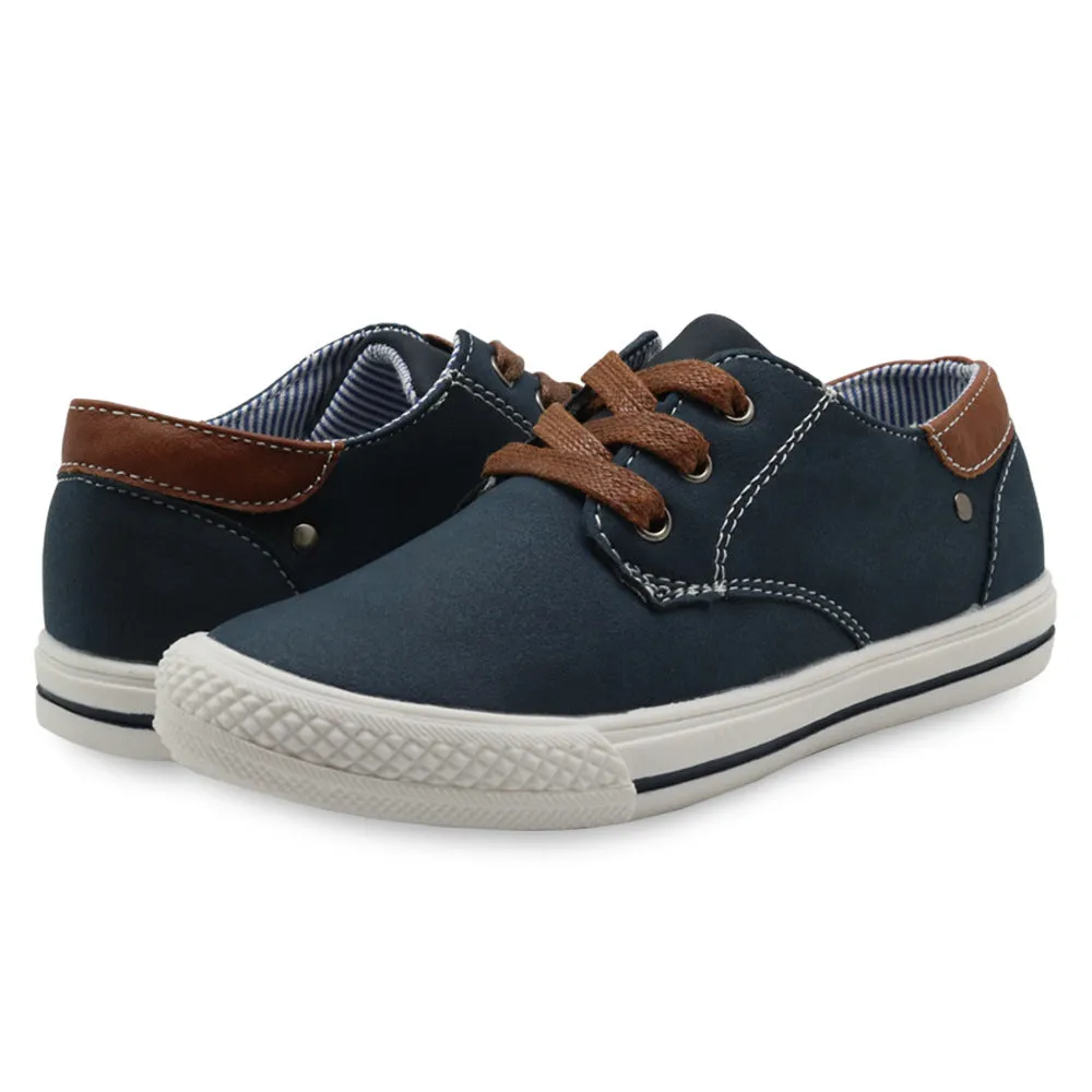 Children's Casual Trendy Sneakers - GlamzLife