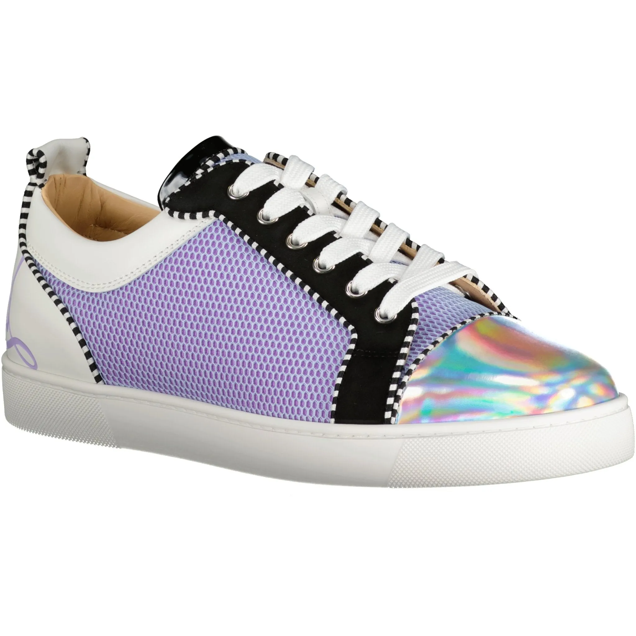 Christian Louboutin Fun Junior Sneakers