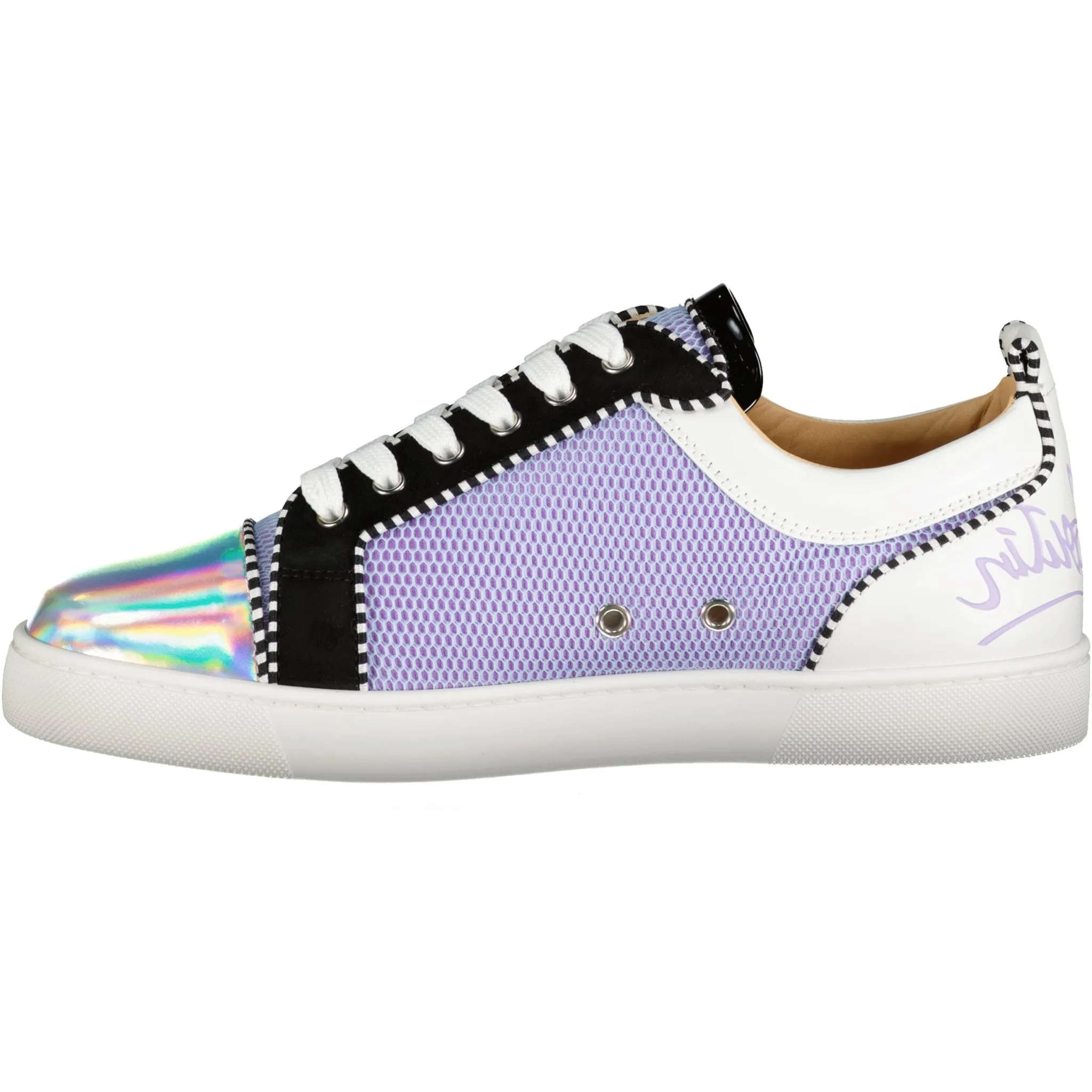 Christian Louboutin Fun Junior Sneakers