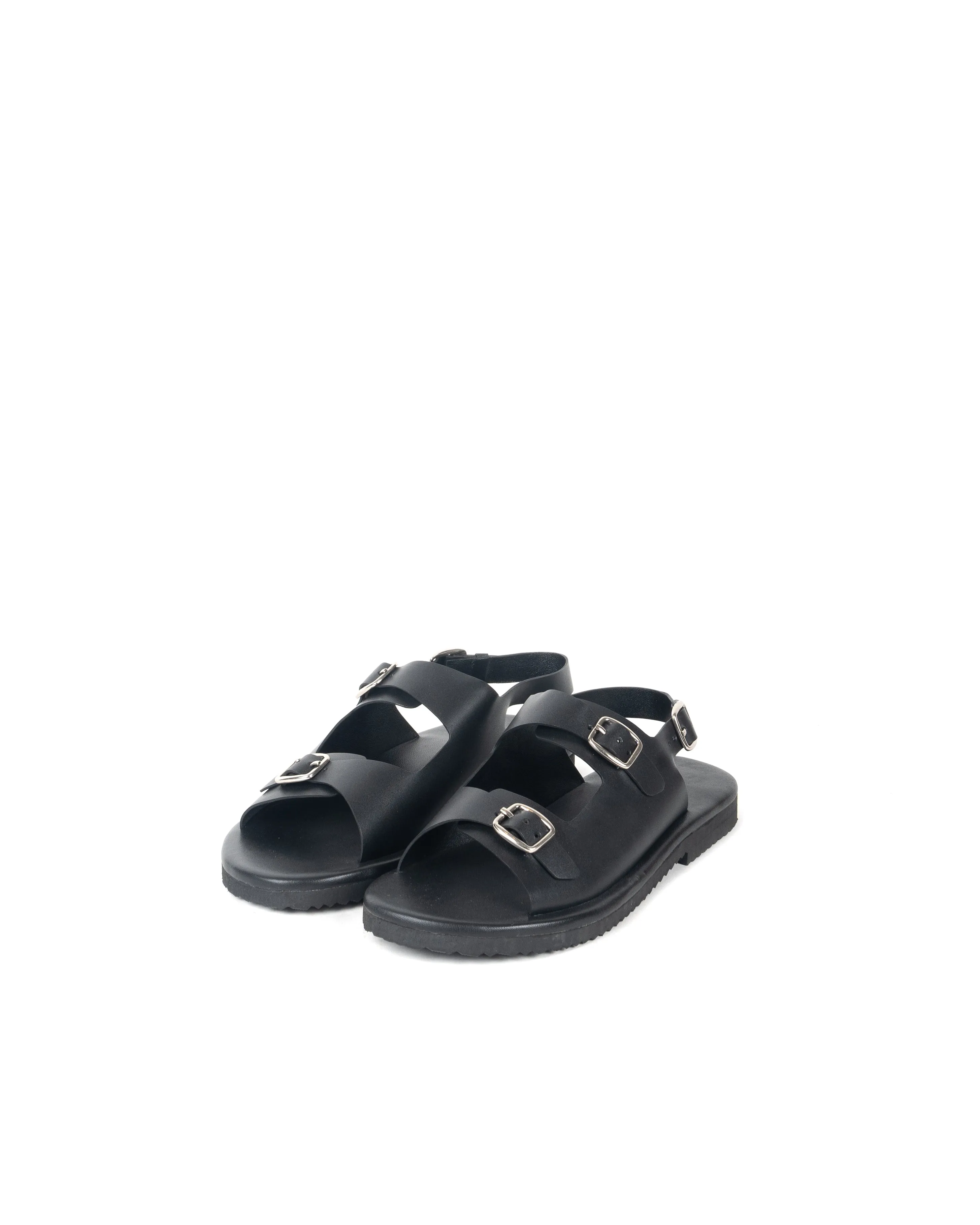 Classic Two Strap Sandals Women
