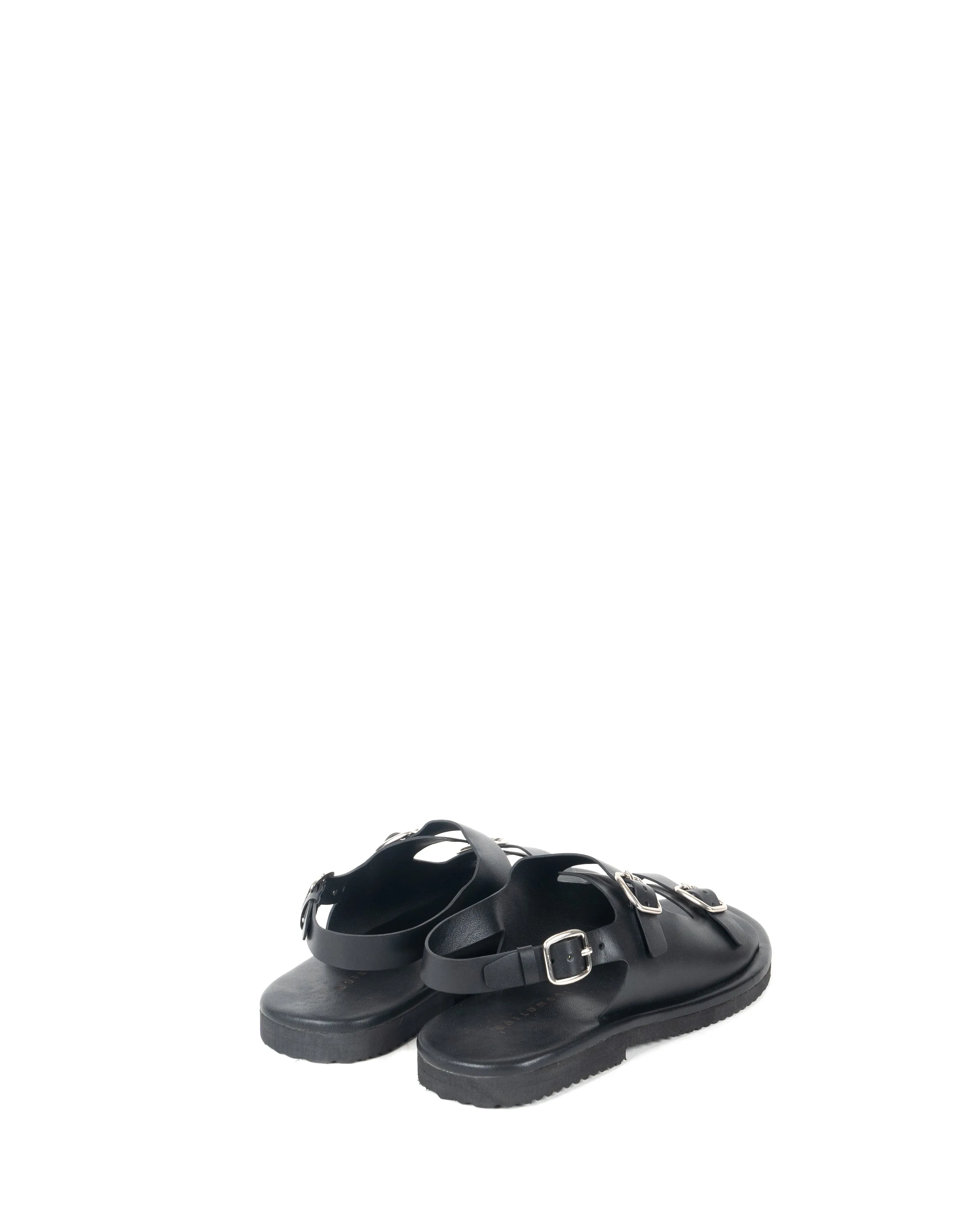 Classic Two Strap Sandals Women