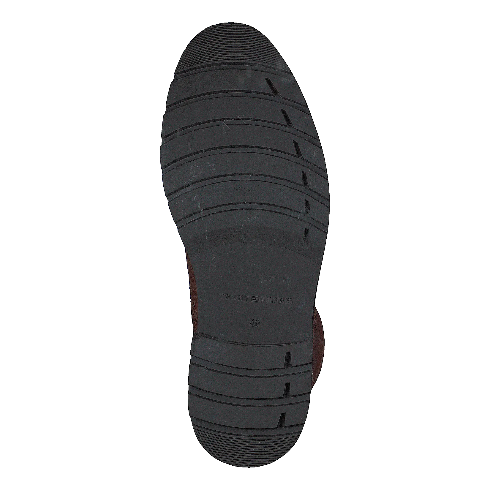 Classic Warm Tumble Lth Boot Brown