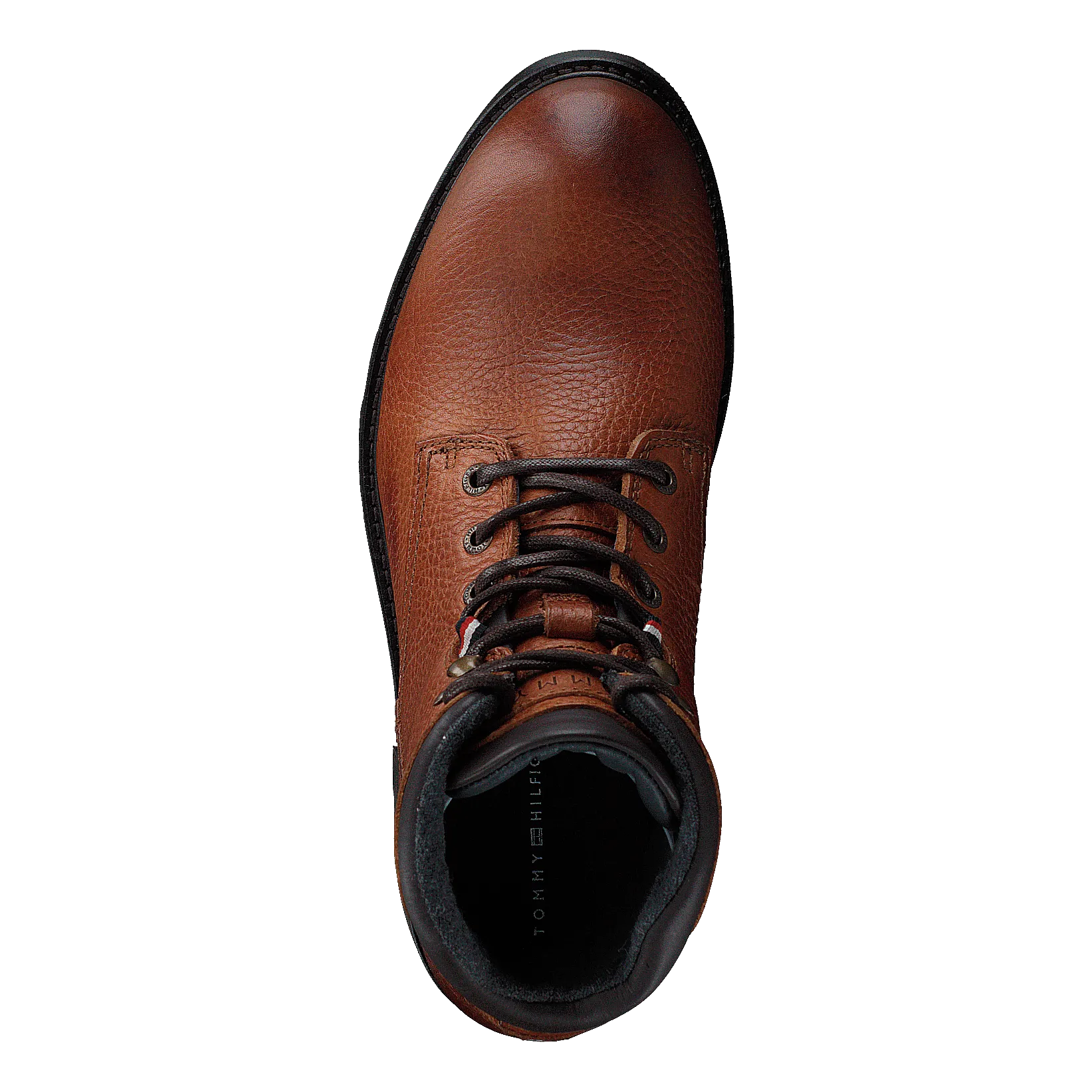 Classic Warm Tumble Lth Boot Brown
