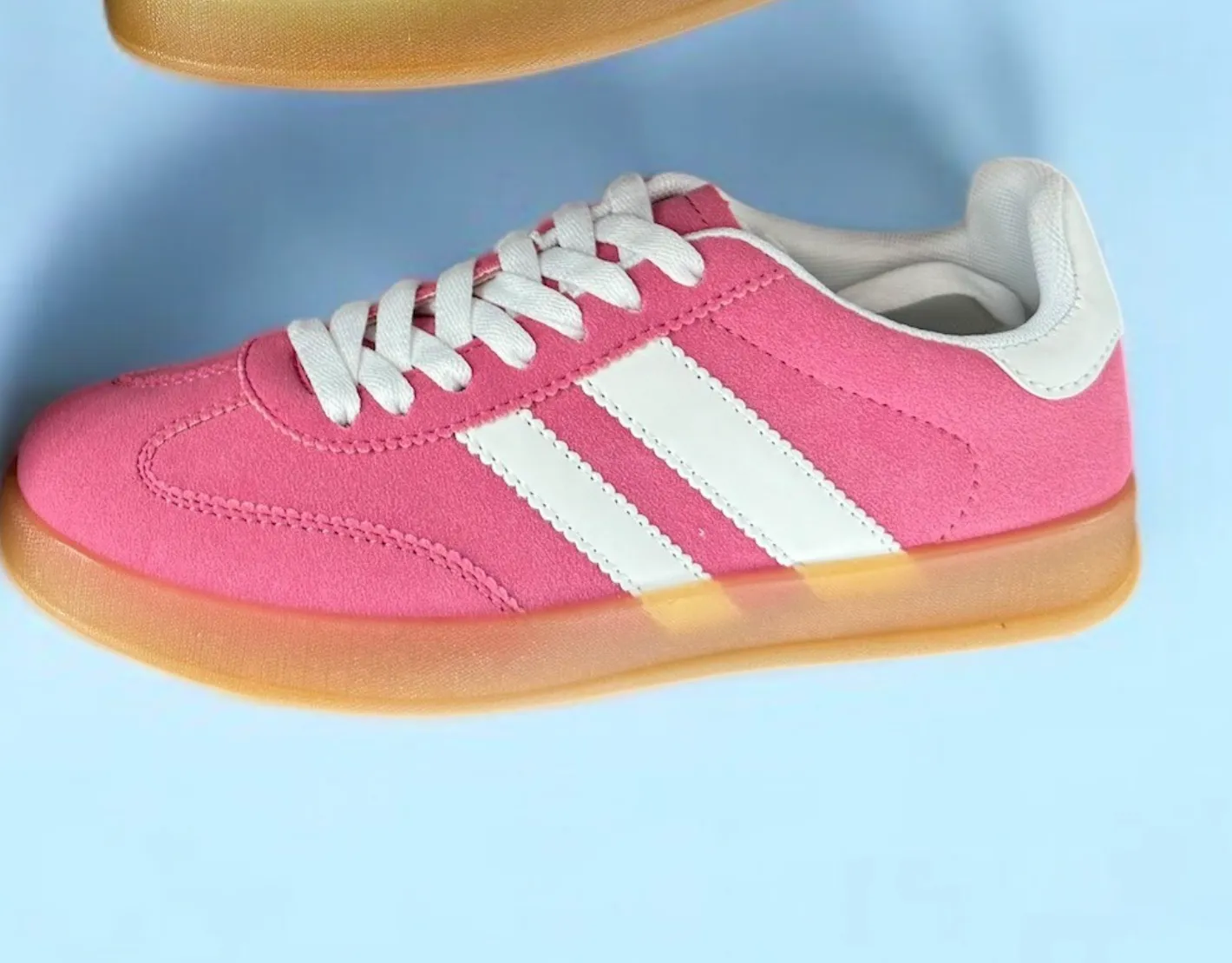 Colorful Sneaker