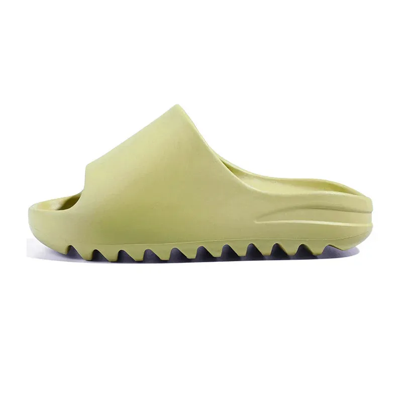CONNOR | Soft Bottom Slippers