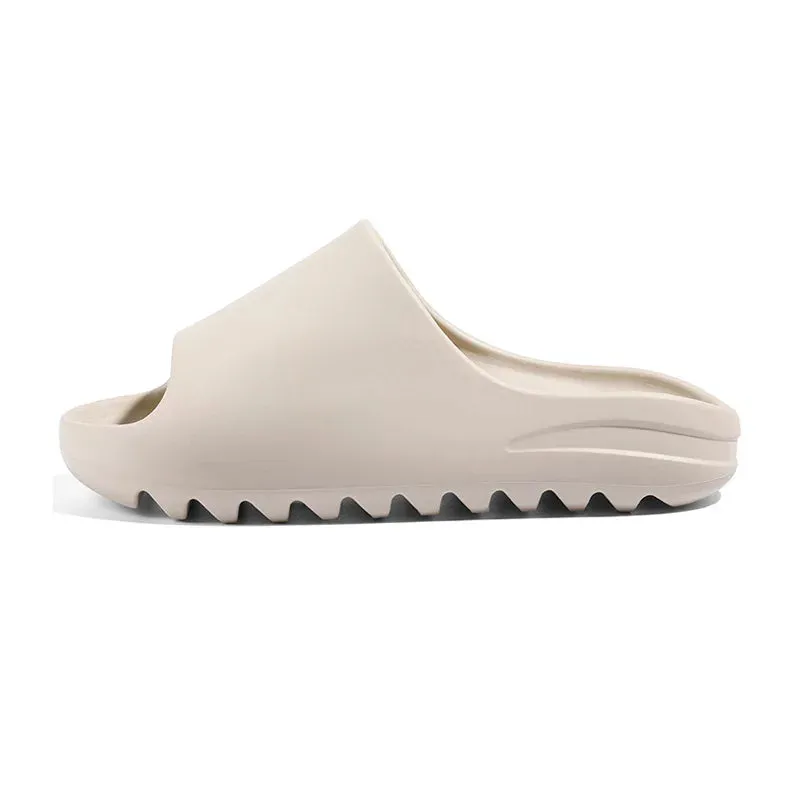 CONNOR | Soft Bottom Slippers