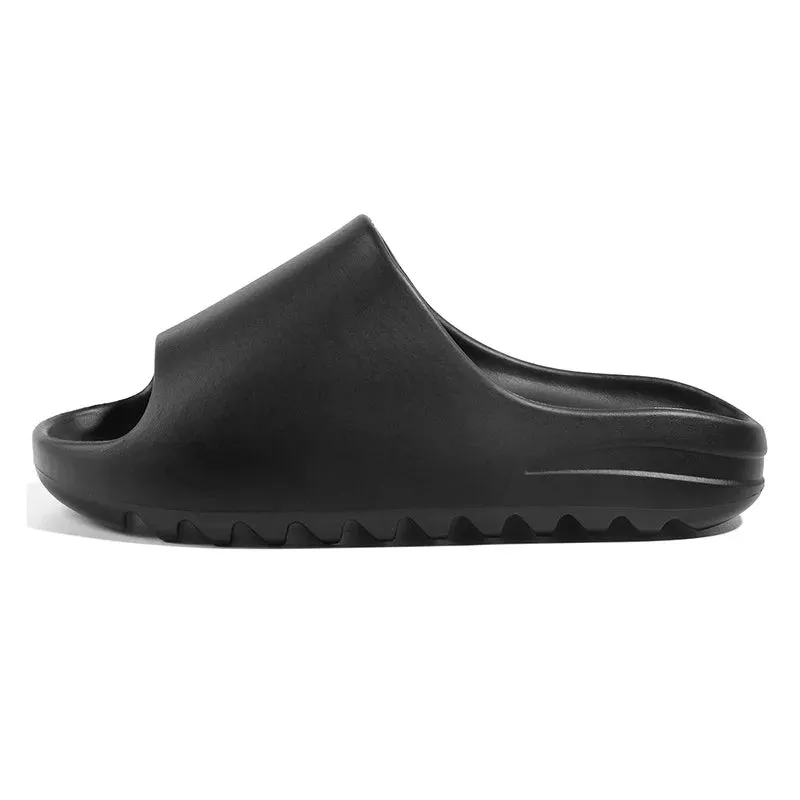 CONNOR | Soft Bottom Slippers