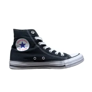 Converse All Star Classic Wedge Trainers – Black Size UK 5.5 / EU 38 / US 7.5