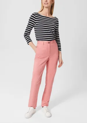Courtney Chino 0123/8044/9083l00 Pink