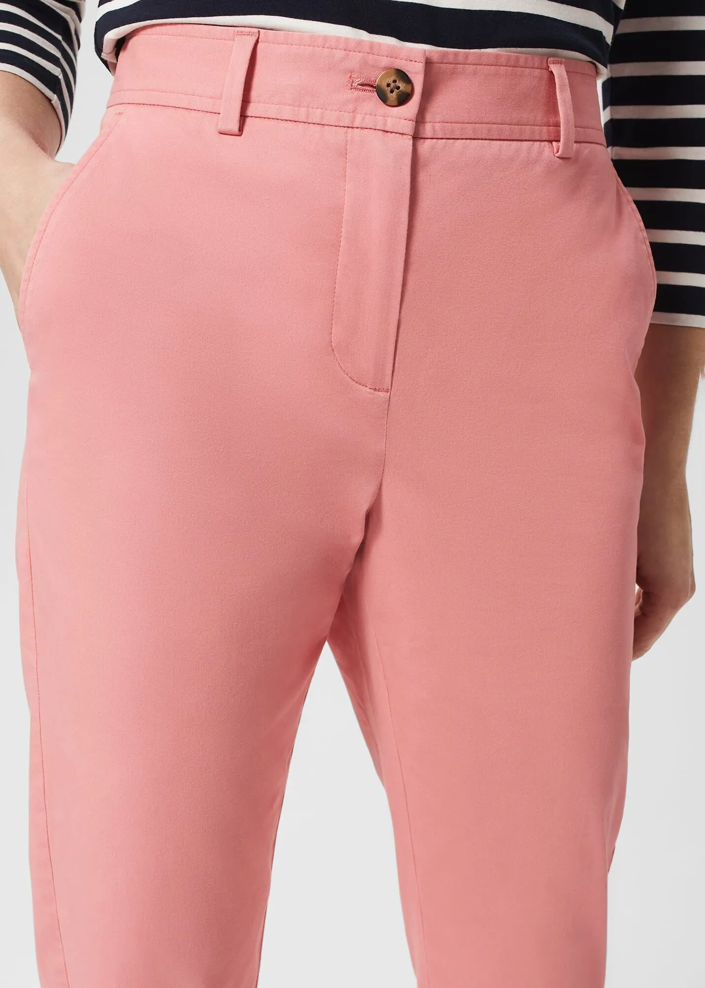 Courtney Chino 0123/8044/9083l00 Pink