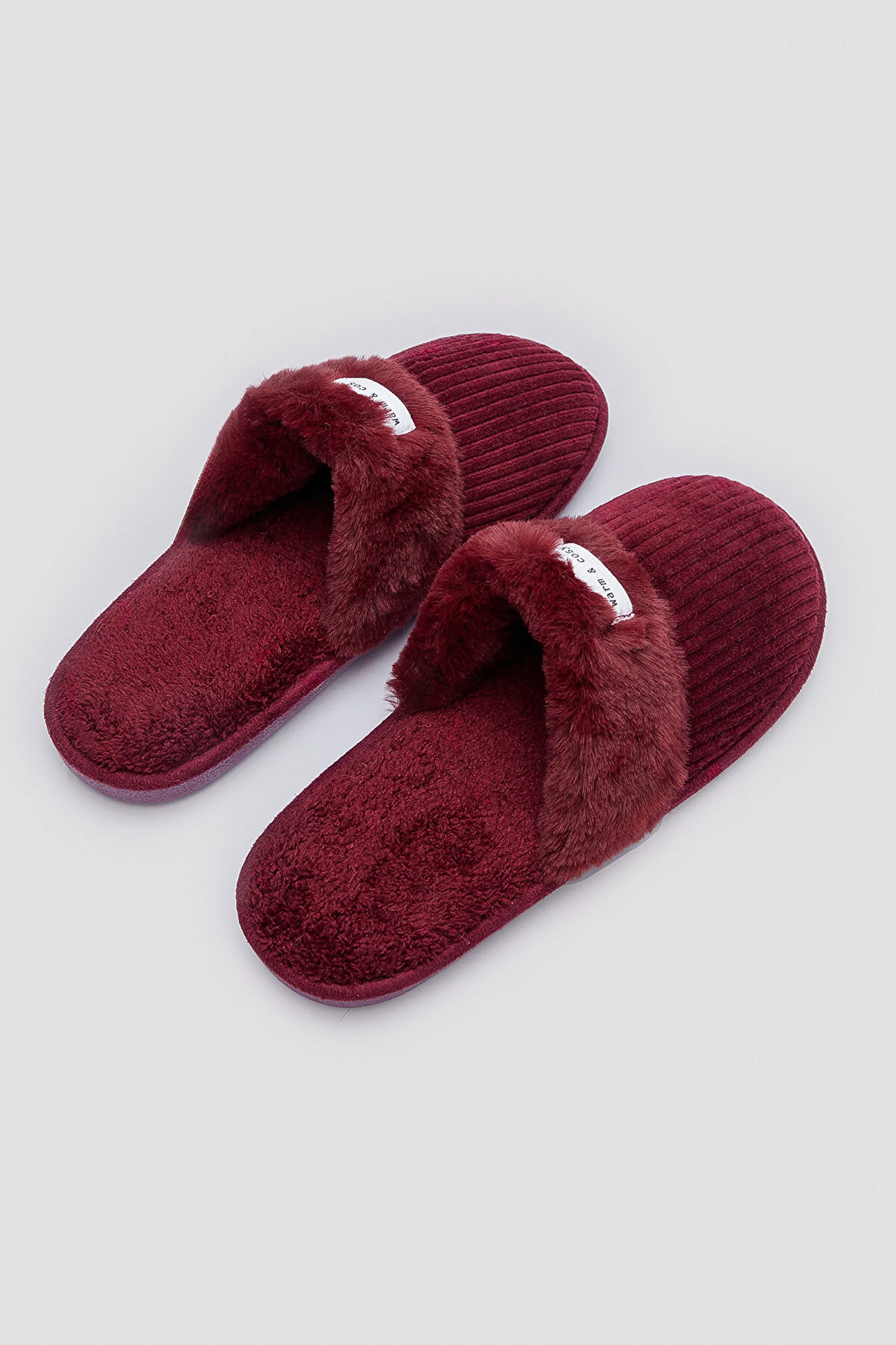 Cozy Slipper