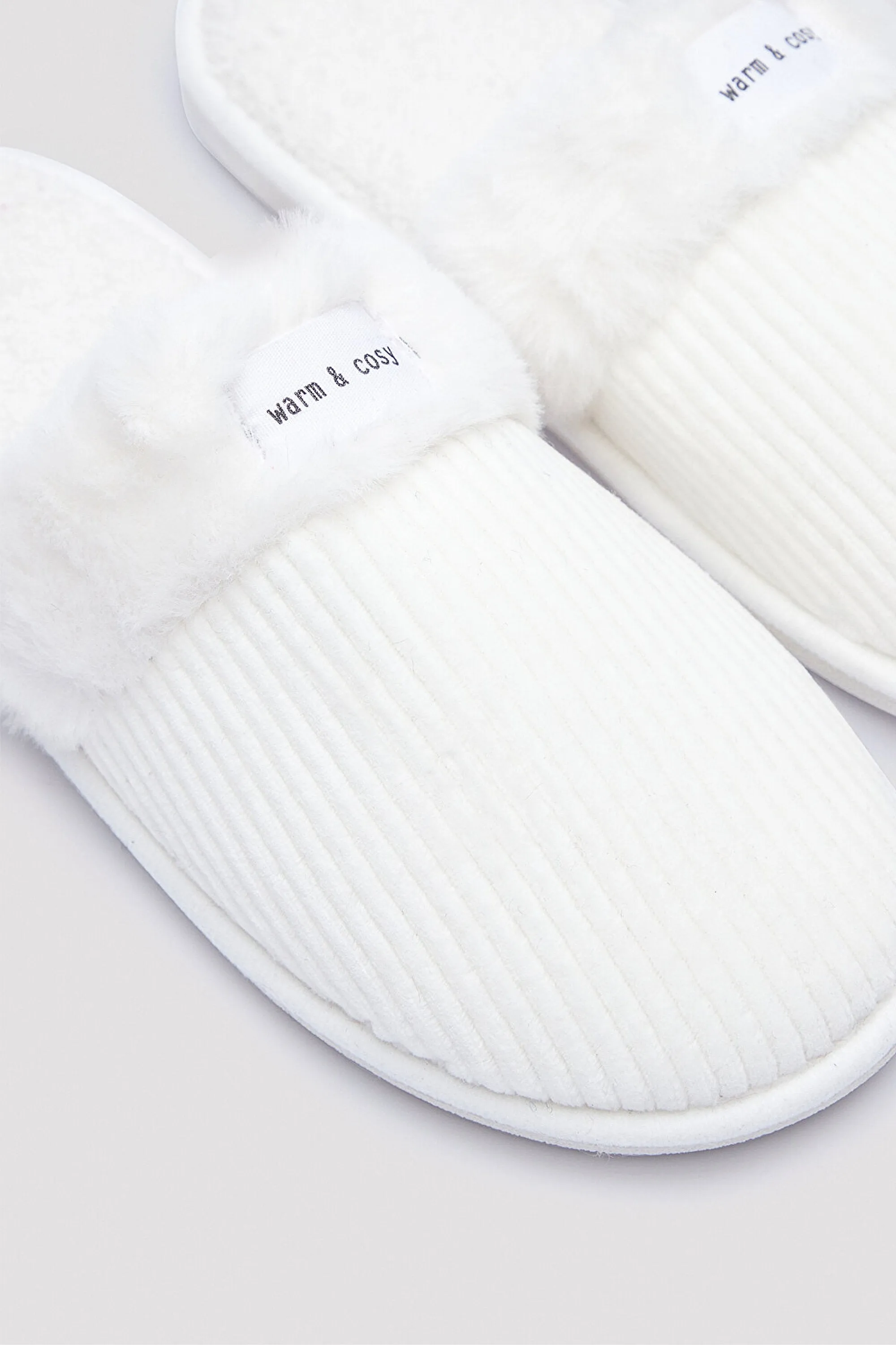 Cozy Slipper