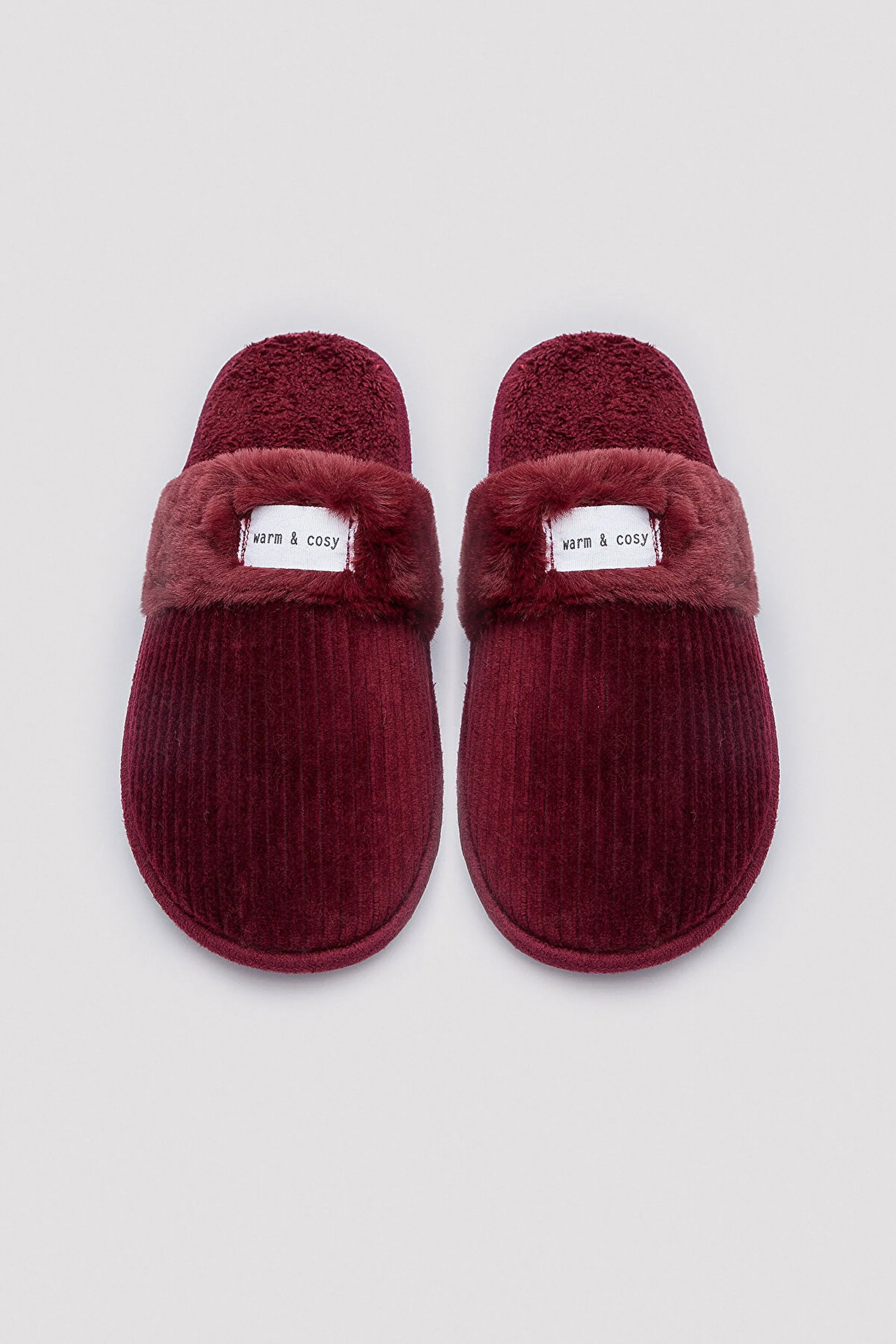 Cozy Slipper