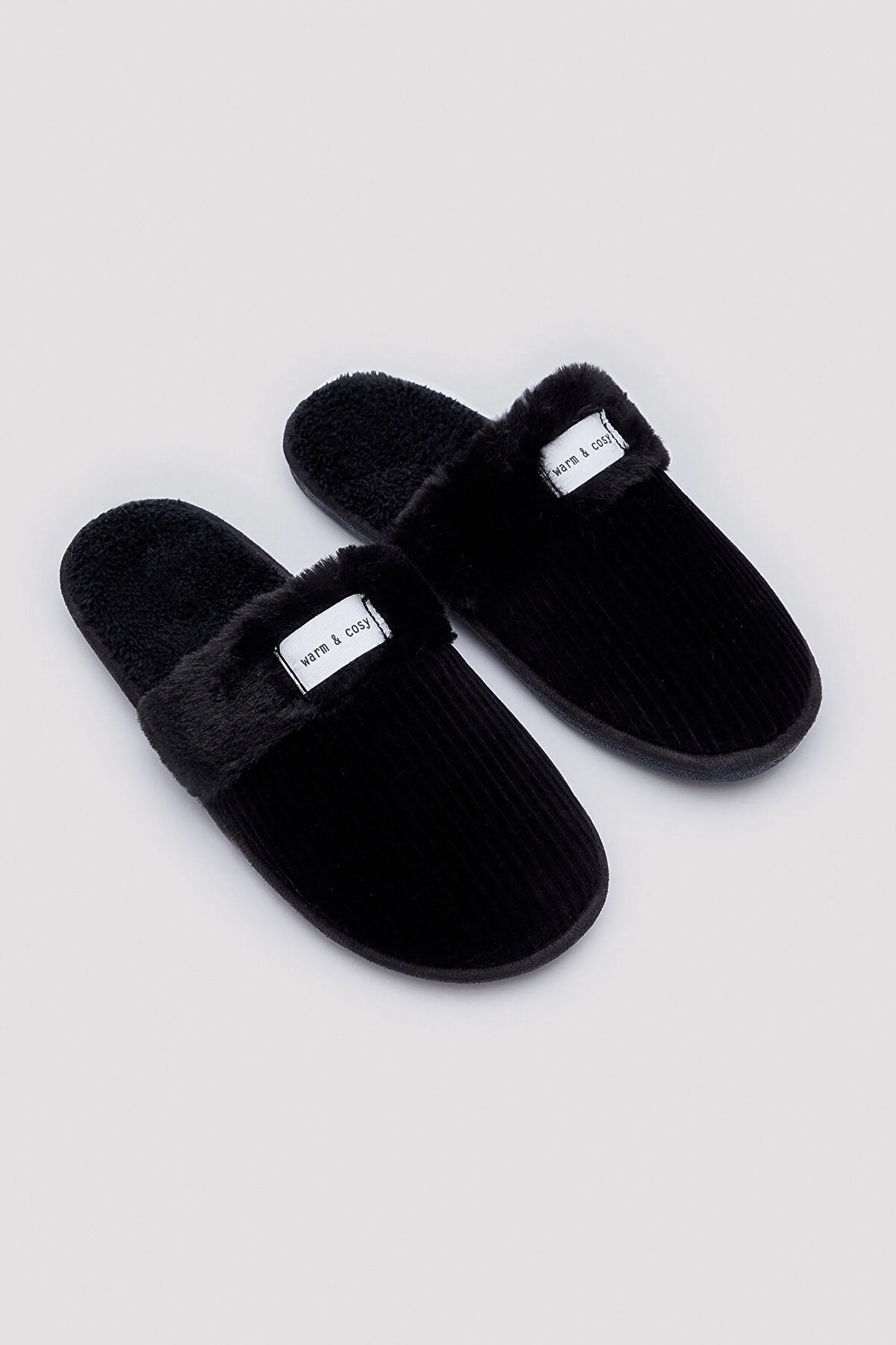 Cozy Slipper