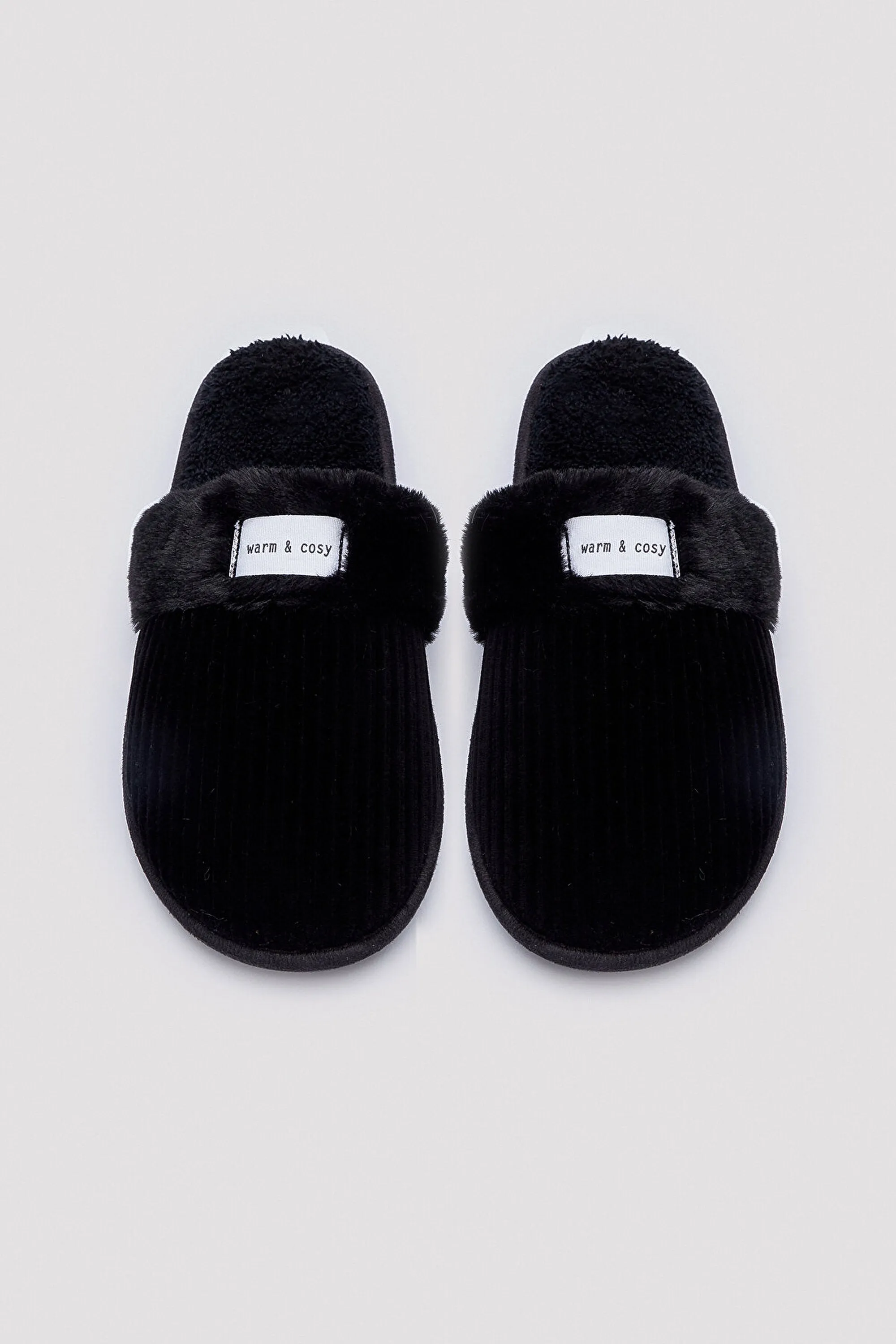 Cozy Slipper
