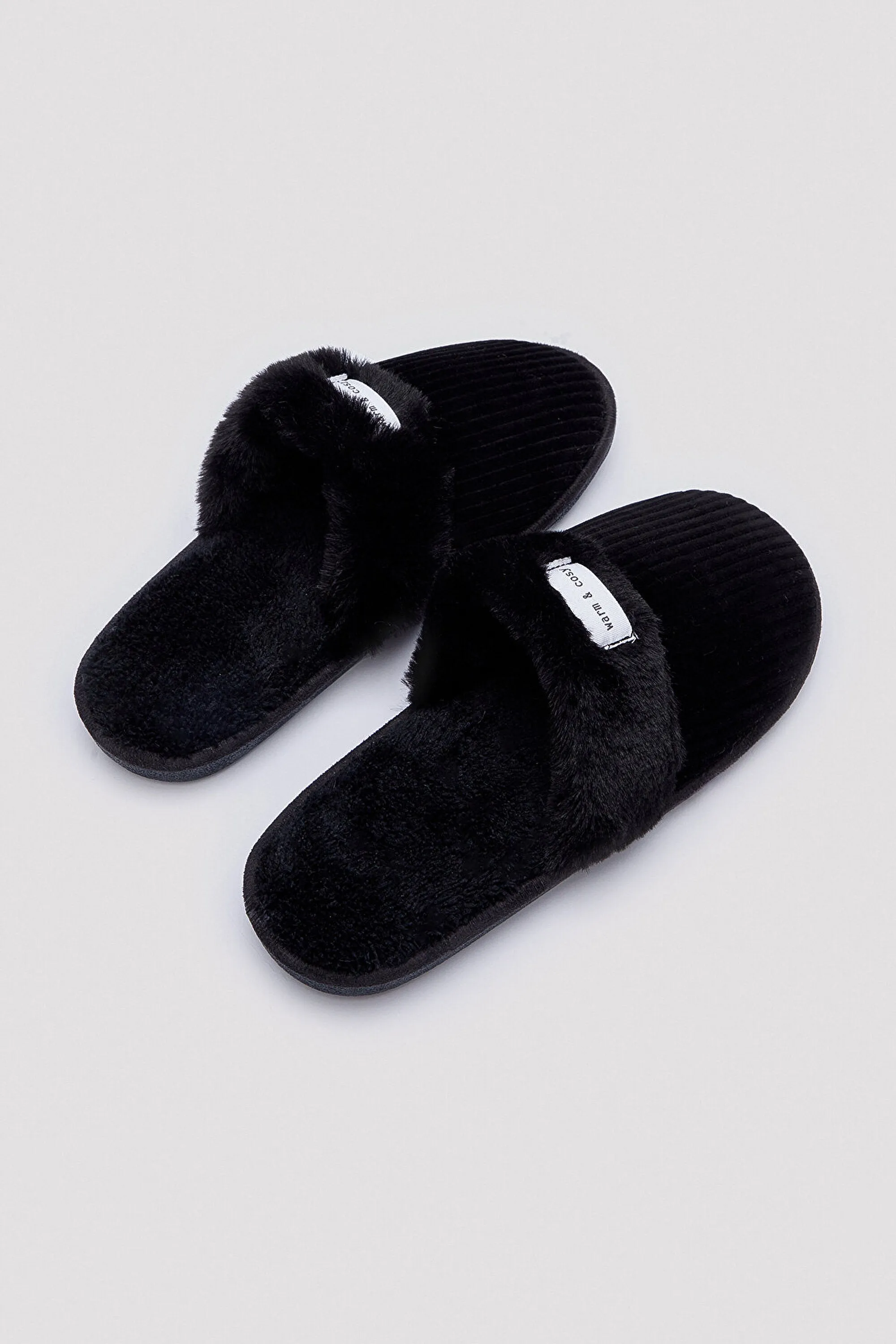 Cozy Slipper