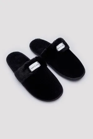 Cozy Slipper