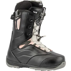 Crown TLS Ladies Snowboard Boots 2020