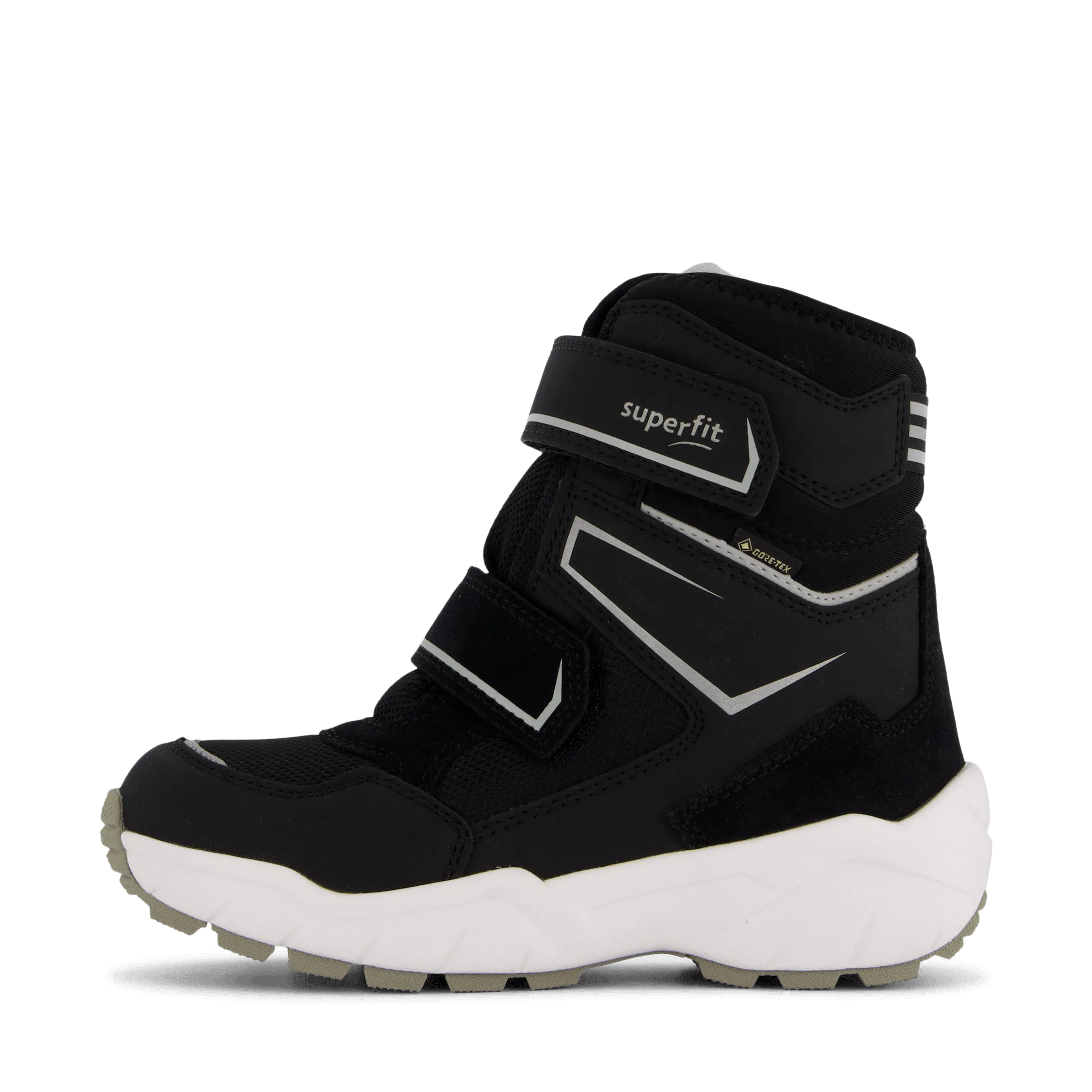 Culusuk 2.0 Black