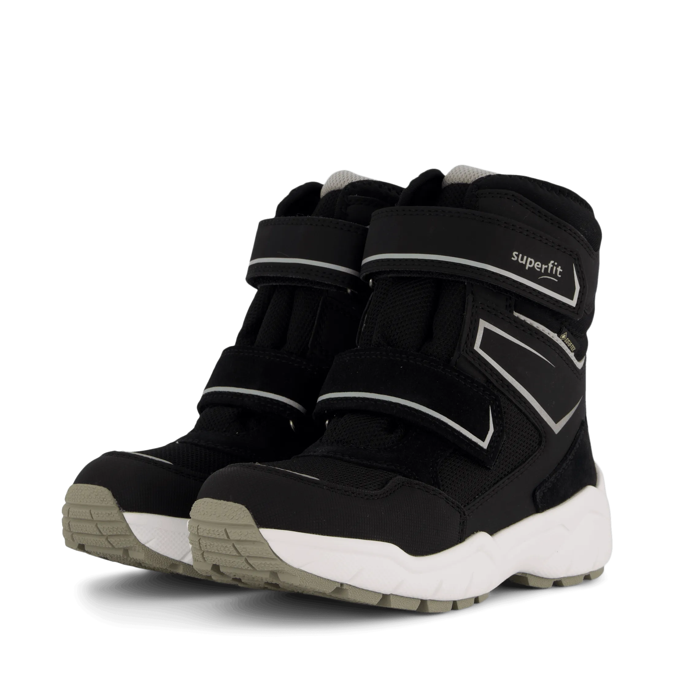 Culusuk 2.0 Black