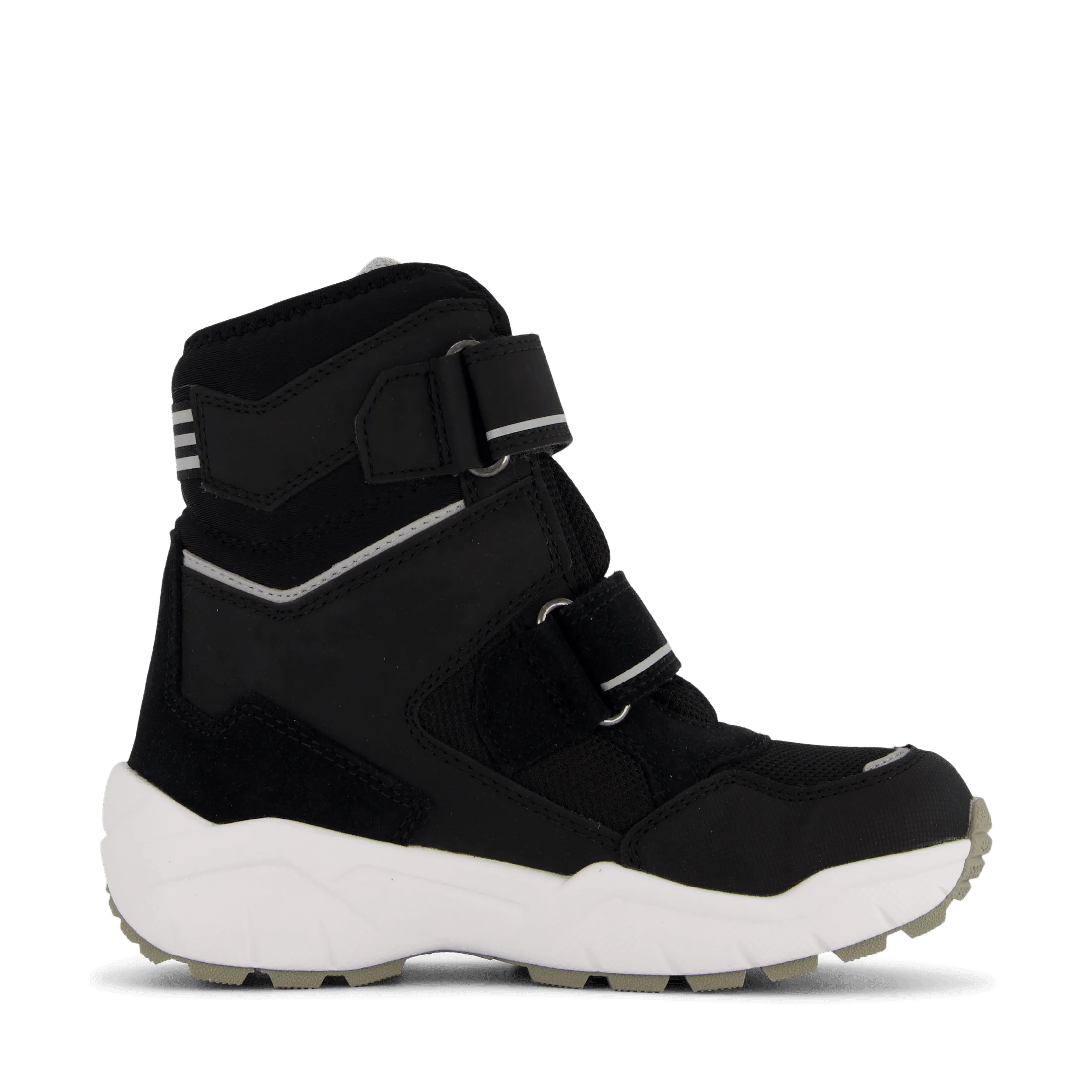 Culusuk 2.0 Black